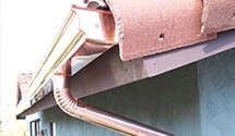 Rain Gutter Installation, Repair, Cleaning in Lenoir City, TN